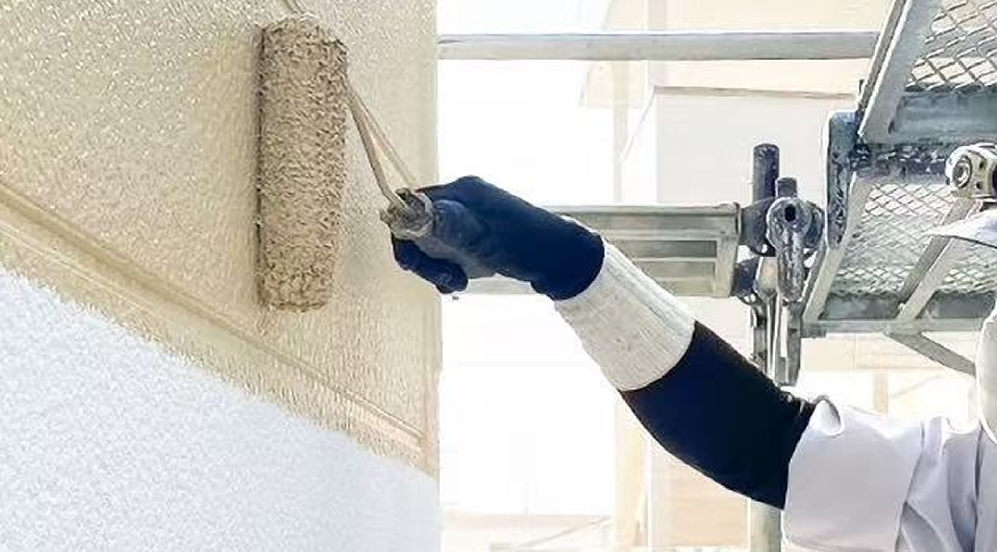 塗装工事